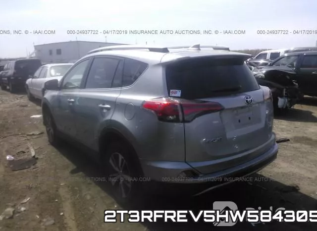 2T3RFREV5HW584305 фото 4