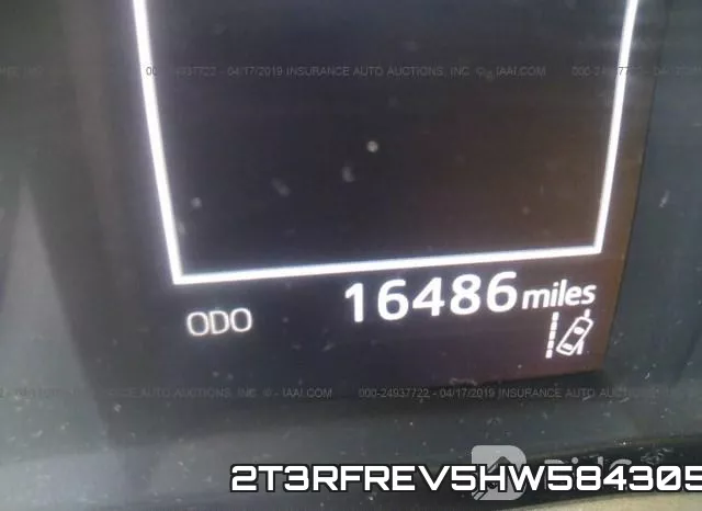2T3RFREV5HW584305 фото 8