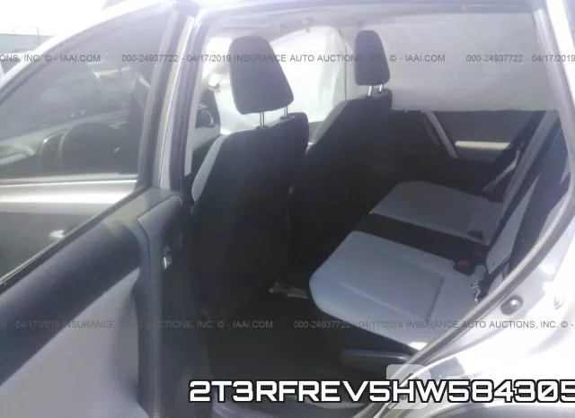 2T3RFREV5HW584305 фото 9