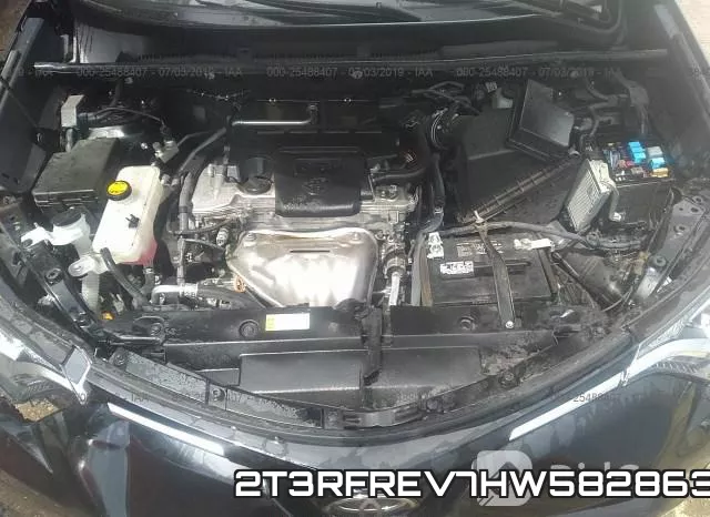 2T3RFREV7HW582863 фото 2