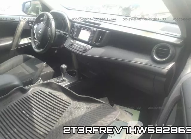 2T3RFREV7HW582863 фото 6
