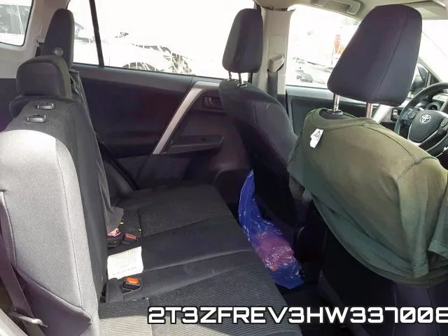 2T3ZFREV3HW337008 фото 7