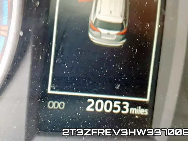 2T3ZFREV3HW337008 фото 9
