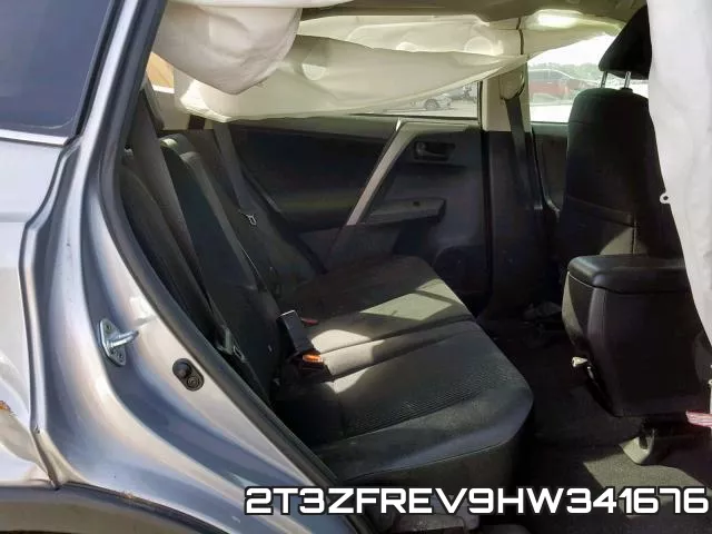 2T3ZFREV9HW341676 фото 7
