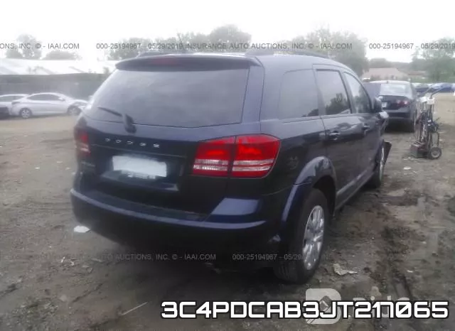 3C4PDCAB3JT217065 фото 5