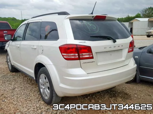 3C4PDCAB3JT344625 фото 4