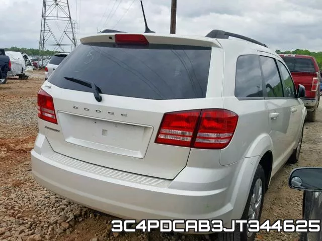3C4PDCAB3JT344625 фото 5