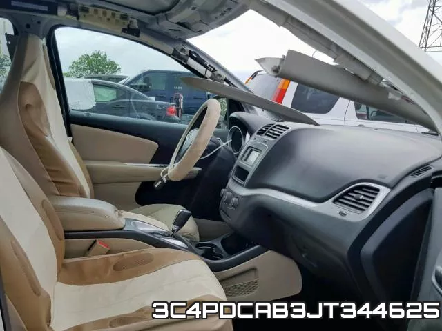 3C4PDCAB3JT344625 фото 6