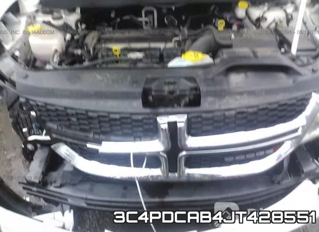 3C4PDCAB4JT428551 фото 2