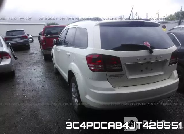 3C4PDCAB4JT428551 фото 4