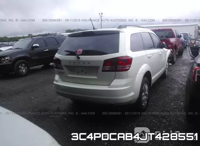 3C4PDCAB4JT428551 фото 5