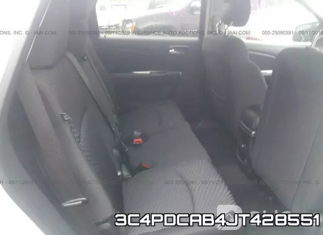 3C4PDCAB4JT428551 фото 9