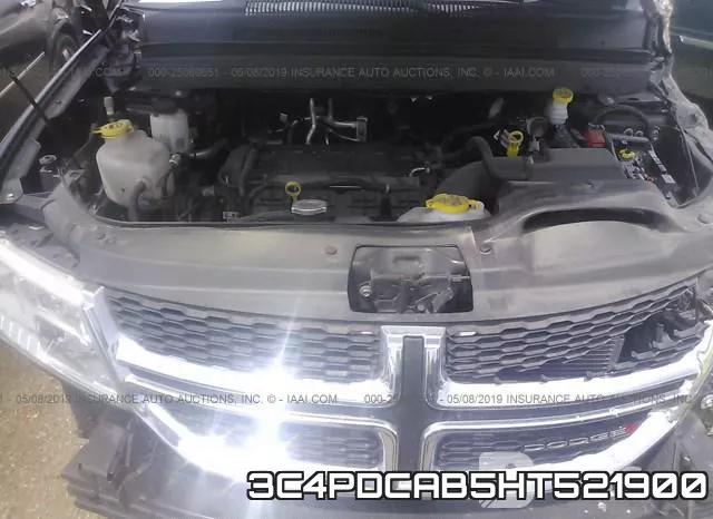 3C4PDCAB5HT521900 фото 2