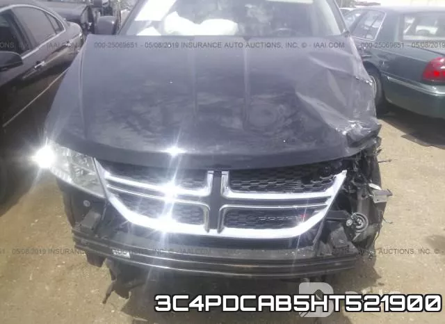 3C4PDCAB5HT521900 фото 7