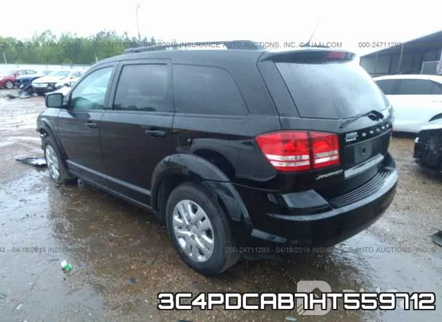3C4PDCAB7HT559712 фото 4