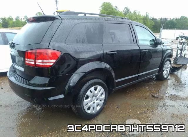 3C4PDCAB7HT559712 фото 5