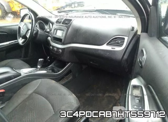 3C4PDCAB7HT559712 фото 6