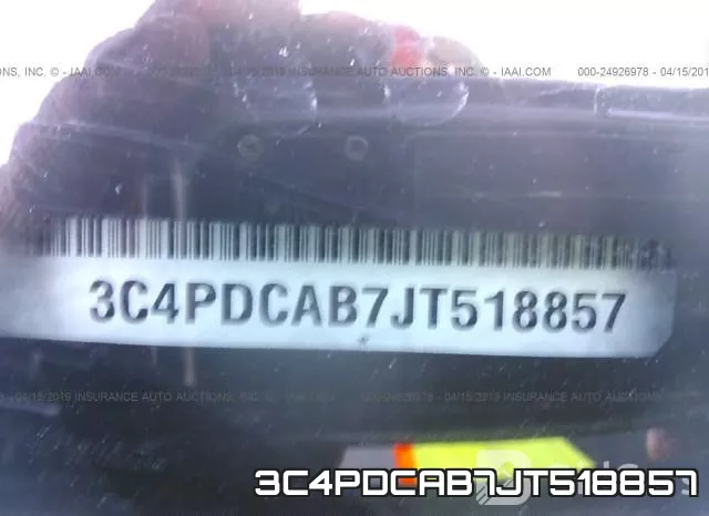3C4PDCAB7JT518857 фото 10