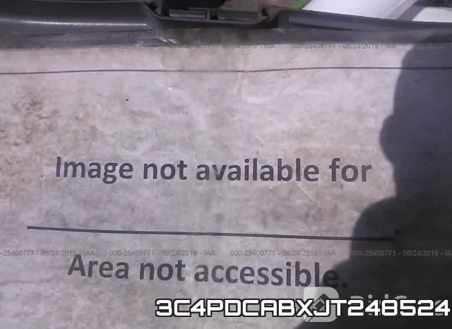 3C4PDCABXJT248524 фото 10