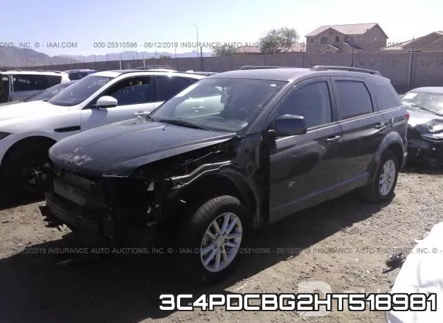 3C4PDCBG2HT518981 фото 3