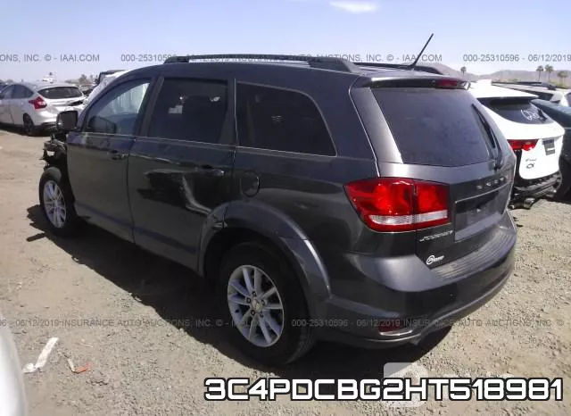 3C4PDCBG2HT518981 фото 4