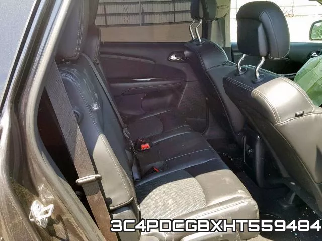 3C4PDCGBXHT559484 фото 7