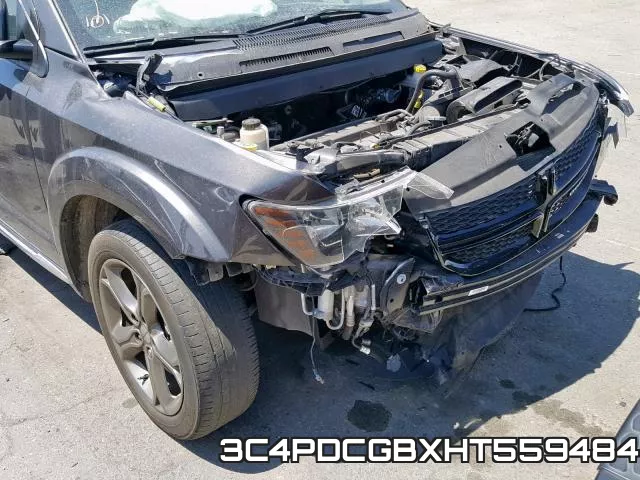 3C4PDCGBXHT559484 фото 10