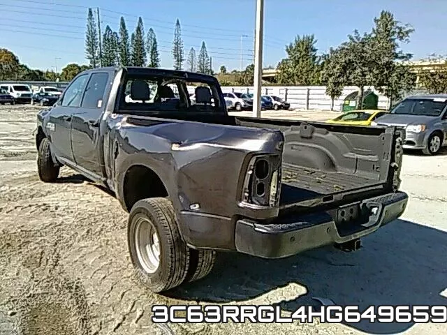 3C63RRGL4HG649659 фото 4