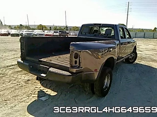 3C63RRGL4HG649659 фото 5