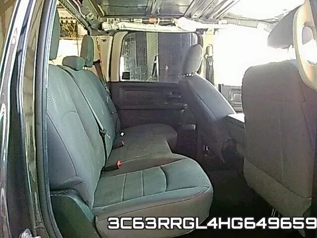 3C63RRGL4HG649659 фото 7