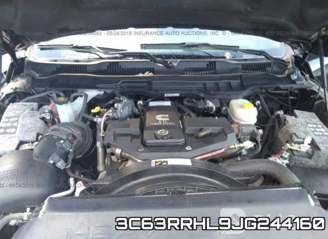3C63RRHL9JG244160 фото 2