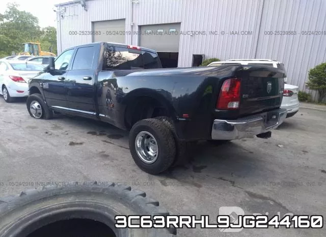 3C63RRHL9JG244160 фото 3