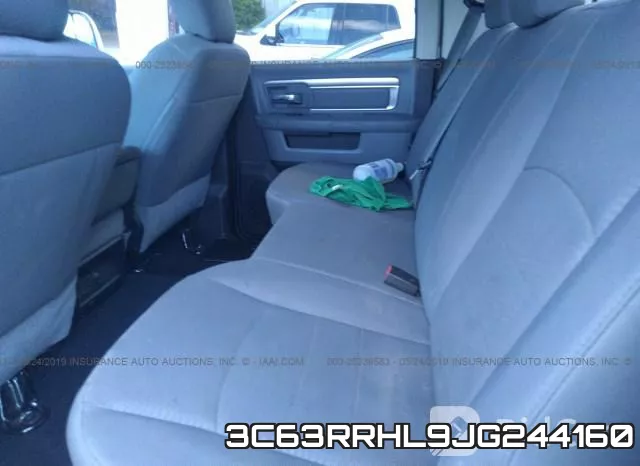3C63RRHL9JG244160 фото 7