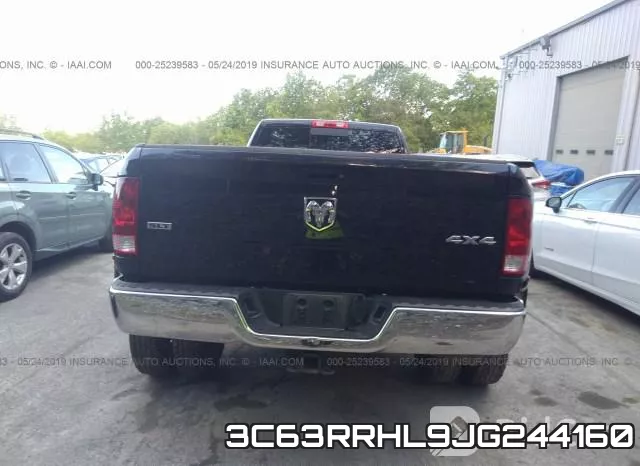 3C63RRHL9JG244160 фото 8