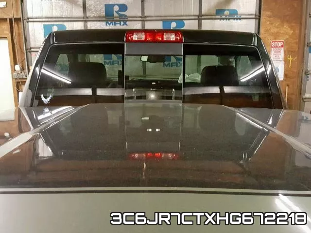 3C6JR7CTXHG672218 фото 7