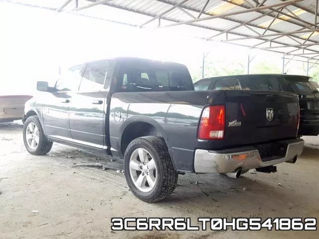 3C6RR6LT0HG541862 фото 4