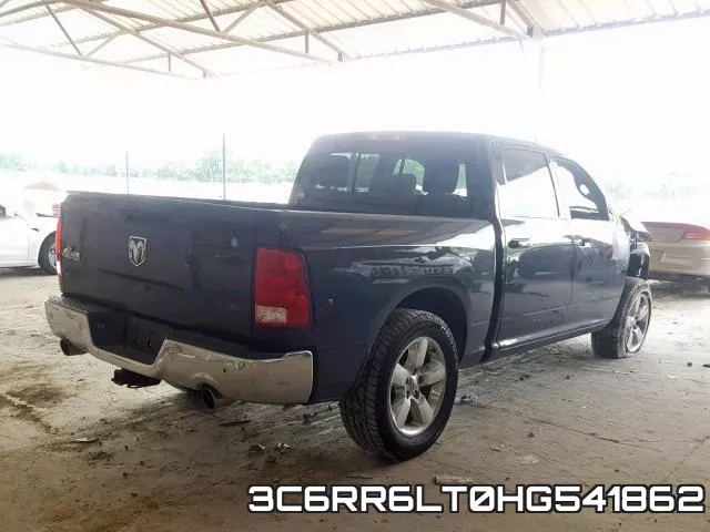 3C6RR6LT0HG541862 фото 5