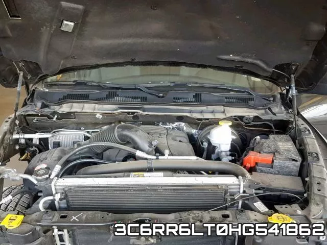 3C6RR6LT0HG541862 фото 8