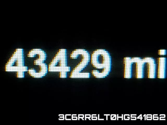 3C6RR6LT0HG541862 фото 9