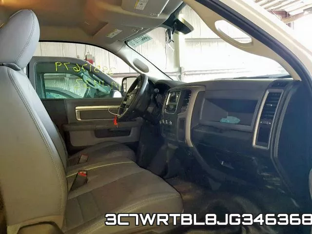 3C7WRTBL8JG346368 фото 6