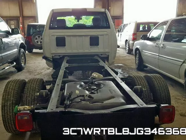 3C7WRTBL8JG346368 фото 7