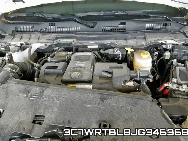3C7WRTBL8JG346368 фото 8