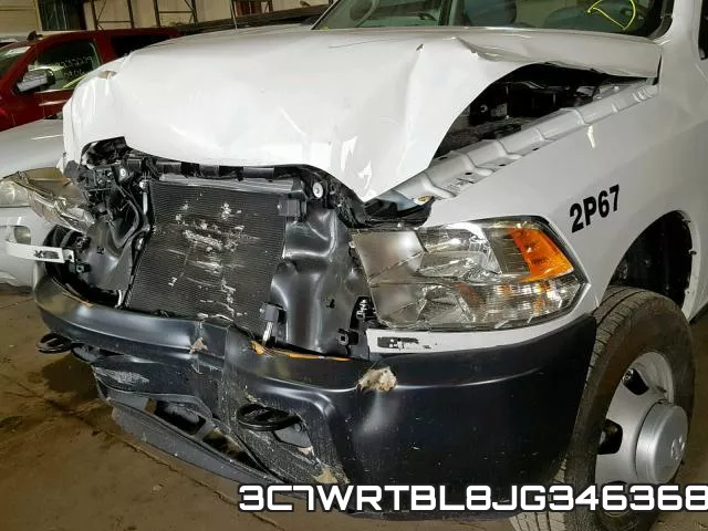 3C7WRTBL8JG346368 фото 10