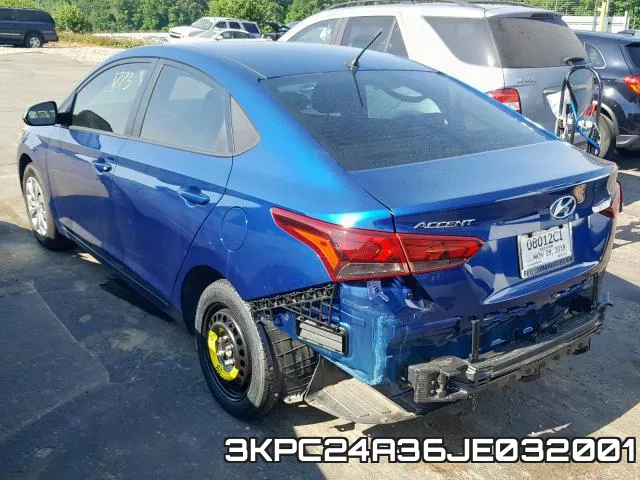 3KPC24A36JE032001 фото 4