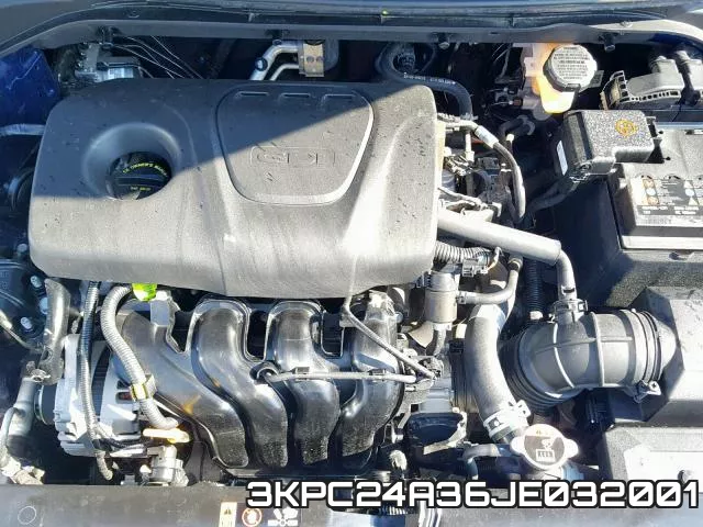 3KPC24A36JE032001 фото 8