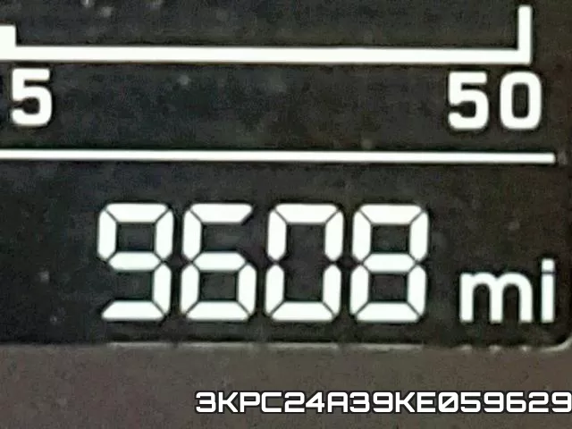 3KPC24A39KE059629 фото 9