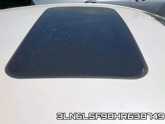 3LN6L5F98HR638749 фото 10