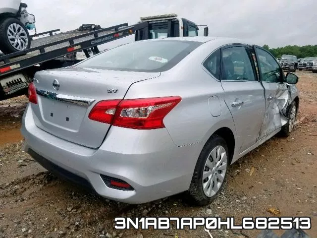 3N1AB7AP0HL682513 фото 5