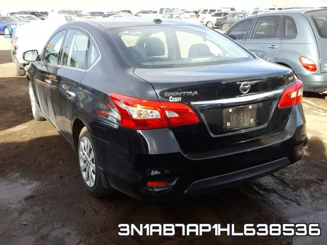 3N1AB7AP1HL638536 фото 4