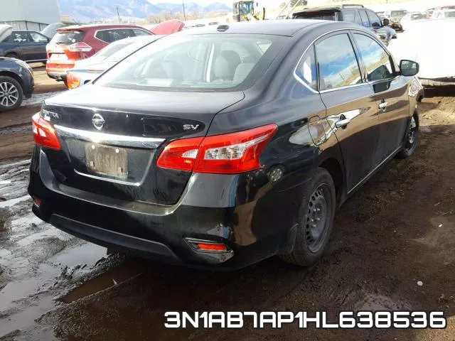 3N1AB7AP1HL638536 фото 5